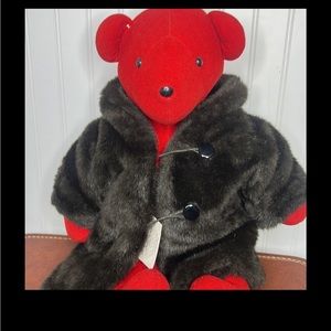 Lauren Bearcall Very Important Bears